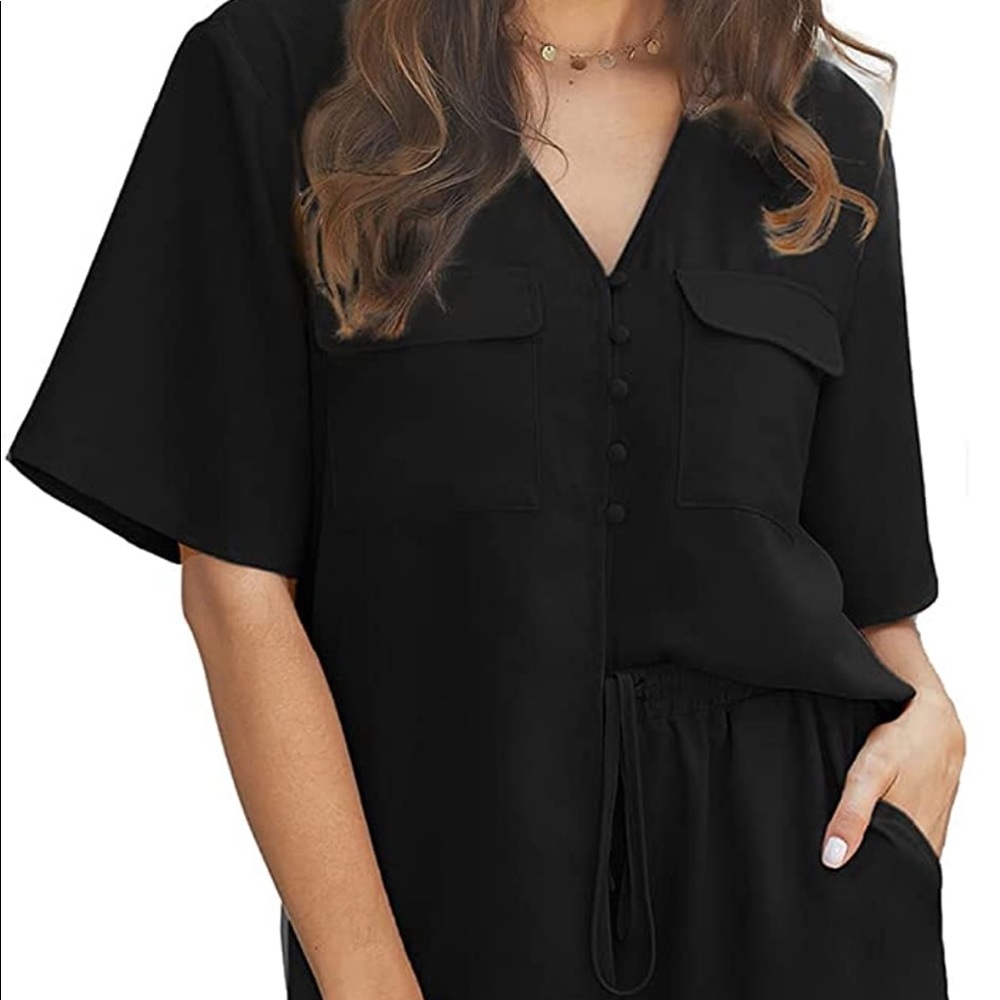 New with tags lounge set